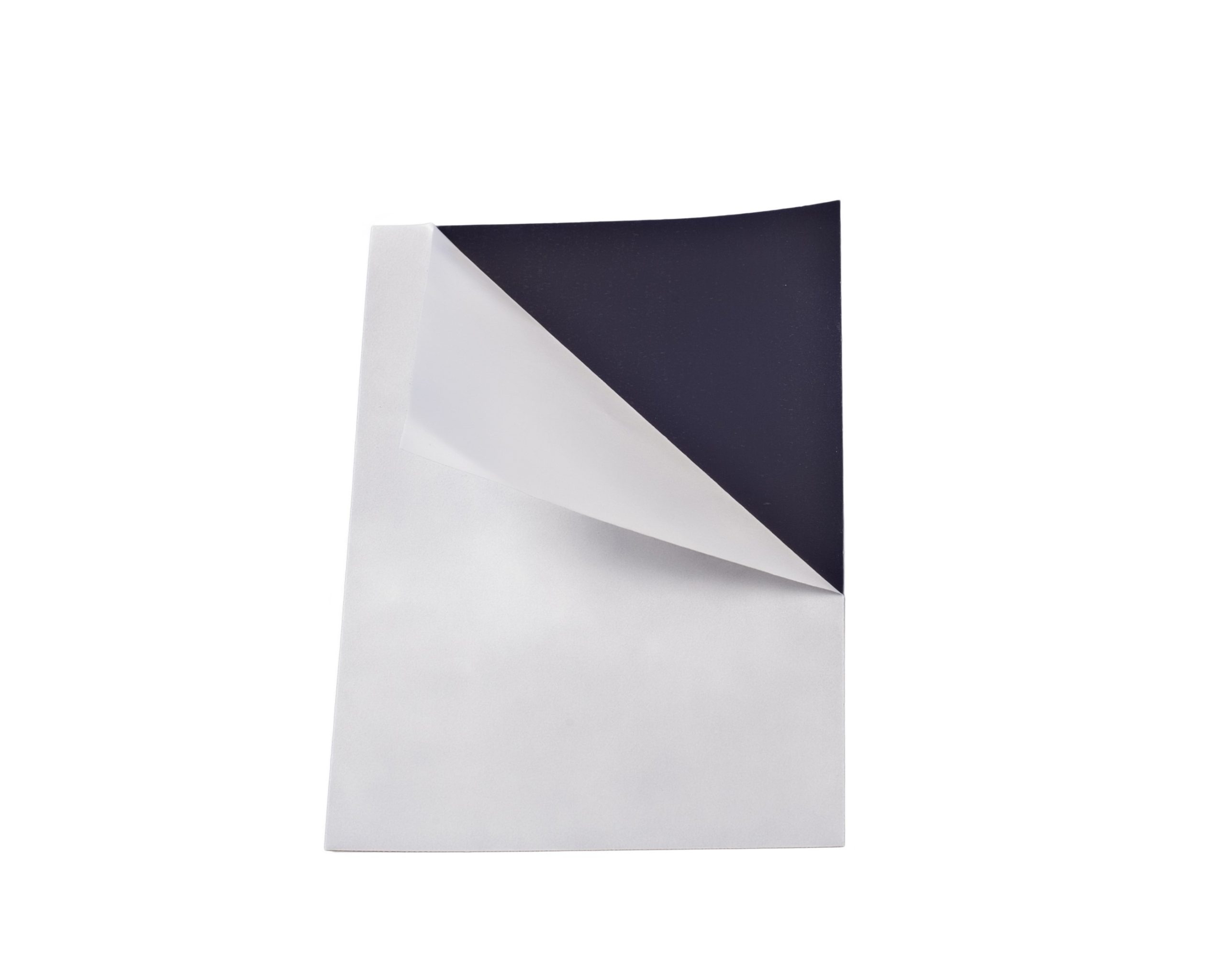 20 mil 4 x 6 Indoor Adhesive Magnet Sheets - Discount Magnet